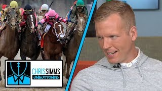 Top 9 controversial moments in sports history | Chris Simms Unbuttoned | NBC Sports