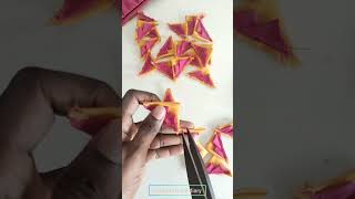 Patch Work Blouse Design S Fashion Diary