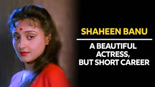 Shaheen Banu Saira Banus Niece Who Deserved More Success