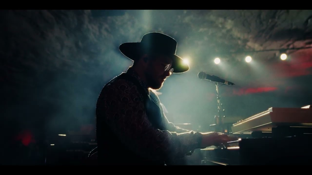 49 Winchester - Long Hard Life (Live at The Caverns)