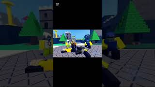 Combat initiation