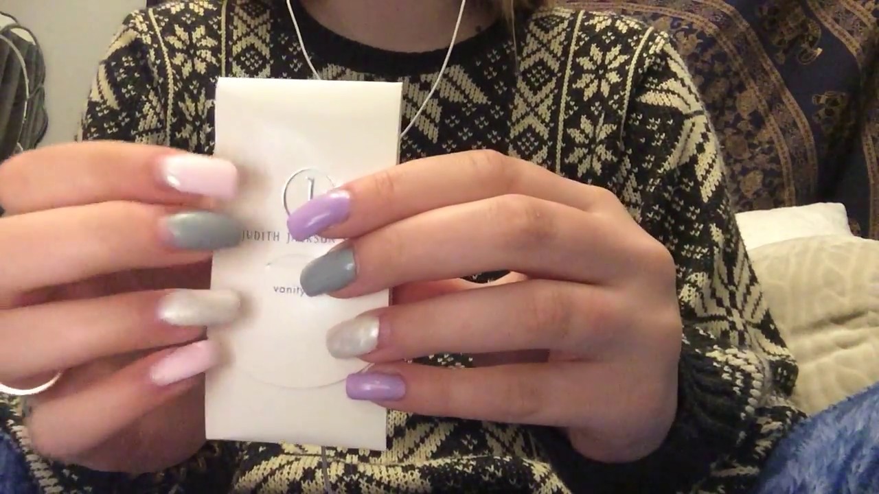 Hotel Bathroom Essentials// Show and Tell// ASMR