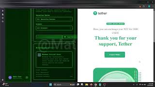 Celebrity Matrix Push C2 Browser-native, Fileless & Control Framework Spreading Crypto Drainer Wealth
