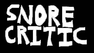 Snore Critic: Farewell To Roger Ebert