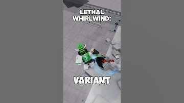 THE MOST HIDDEN VARIANTS ON TSB?! #tsb #gaming #roblox