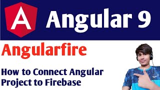 Celebrity Angular 9 Tutorial For Beginners: How To Connect Angular to Firebase Using angularFire Api Wealth