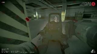 Gmod X Unrecord Be Like