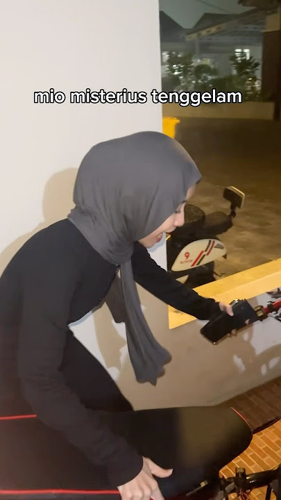 RUMAH KITA KEBANJIRAN SAMPE SEPAHA😱MIO MISTERIUS HAMPIR TENGGELAM?