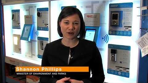 Online rebates for energy-efficient appliances - April 28, 2017