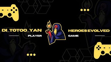 Try Hard Against 5 Man Party Map Hackers! l Heroes Evolved Live Gameplay