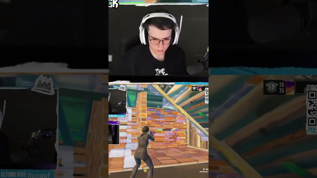 Peterbot matando mrsavage 