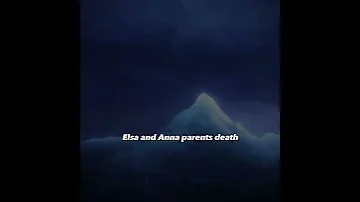 Most Saddest Deaths In Disney Movies Edit Shorts Disney 