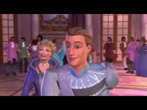 Barbie Of Swan Lake PART 21 