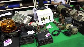 Fira De Radioaficionats Mercaham 2018 1