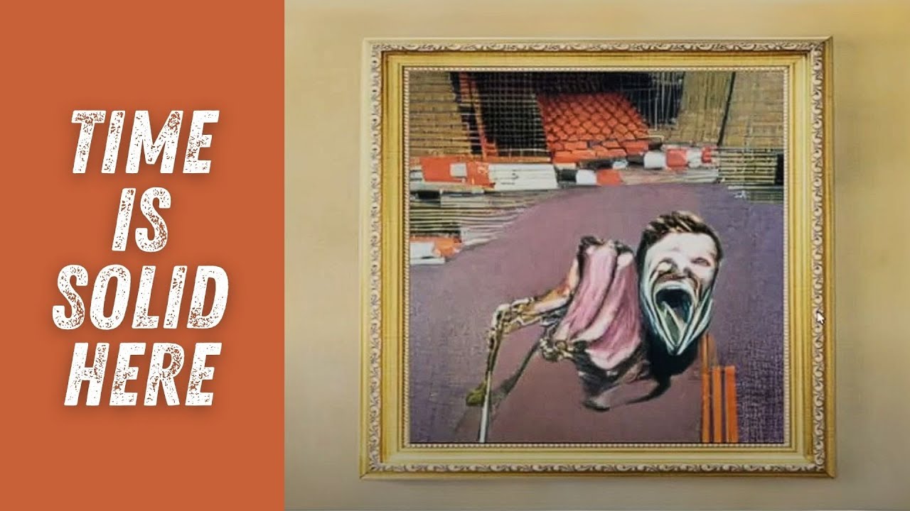 Can we help these spirits move on?