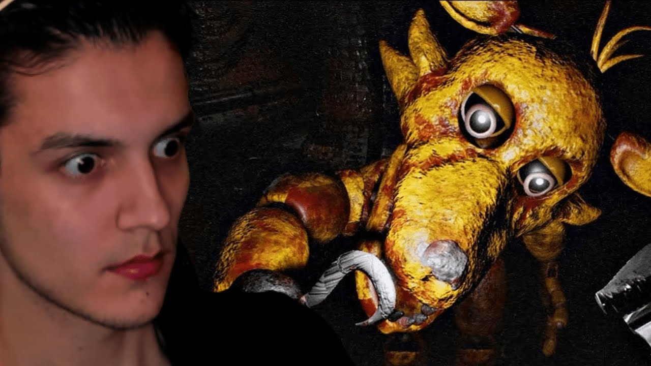 Заперт в канализации Locked In Sewer - YouTube