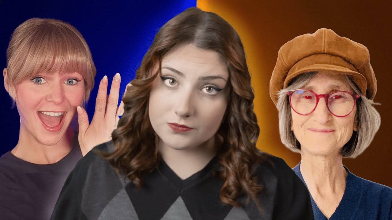 Учитель-веган ВСЕ ЕЩЕ гонится за KallMeKris