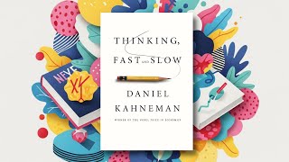 Famous Thinking, Fast and Slow by Daniel Kahneman | Full Audiobook Breakdown 📚🚀🎧 Net Worth