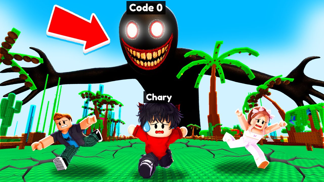 Don’t Join This LOBBY in Roblox Grow a Garden, OR ELSE!