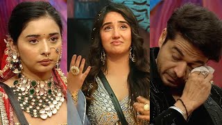 Bigg Boss 19 Today Episode | LIVE | Today’s Highlights 29th November | Weekend Ka Vaar