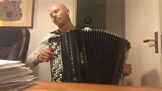 Allt Under Himmelens Fäste - Trad. Arr Jerry Adbo