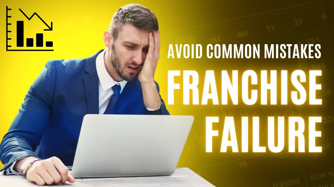 Franchise Business in India: Avoid Failure Get Success - 8 Points Formula बिजनेस स्टार्टअप Idea 2023