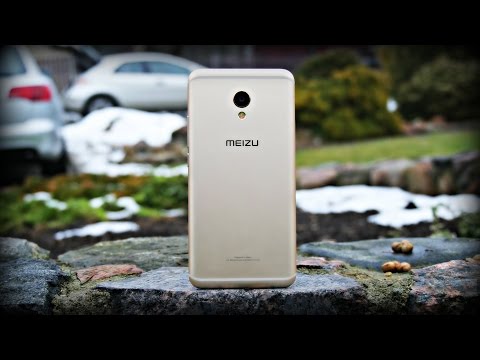 Meizu MX6 Review - A Premium Phone for under $300?