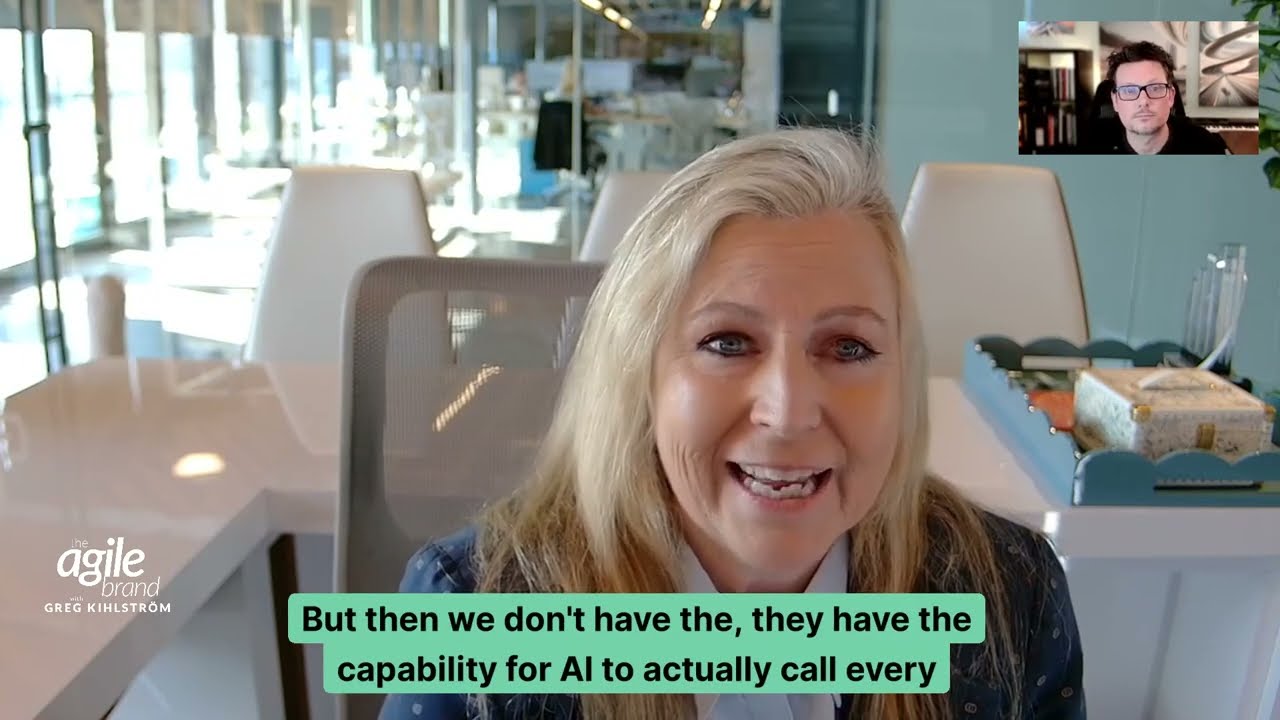 Quick Take: Balancing efficiency and the human touch in recruiting and hiring