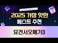 묘견서 오메가3 비교분석! 아이슬란드  덴마크 영양제 총정리