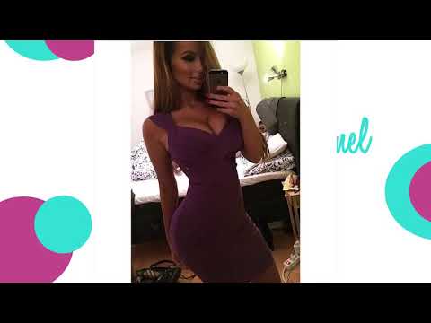 La mujer natural mas buena del mundo
