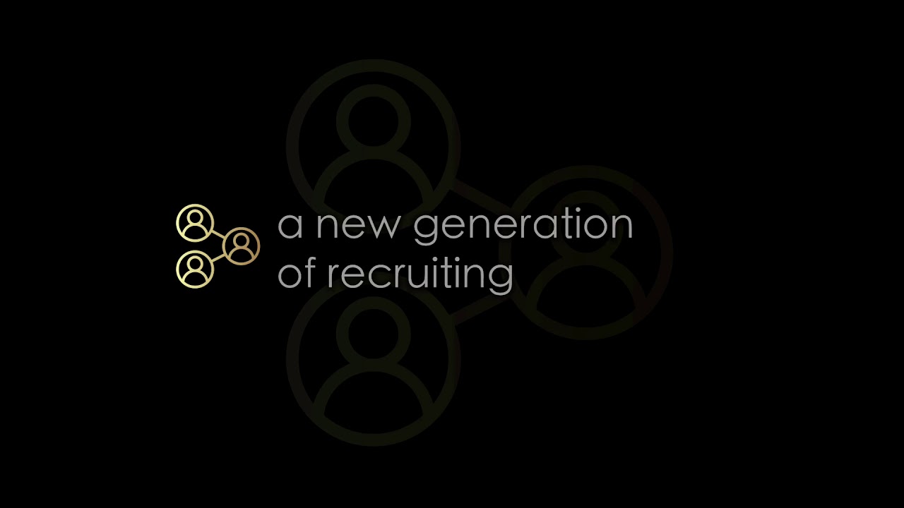 P4G - A New Generation of Recruiting