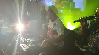 DJ CHEROKEE MADRID 2019😎🕺💃🕺STATION OF THE MUSIC
