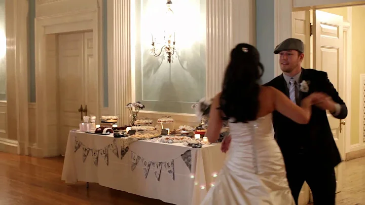 Austin Wedding - Theresa + Brett