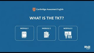 What is the Cambridge TKT? 🏅 The Ultimate Guide for English Teachers