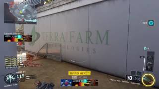 Call of Dutyยฎ: Black Ops 3 Semtex Destruction