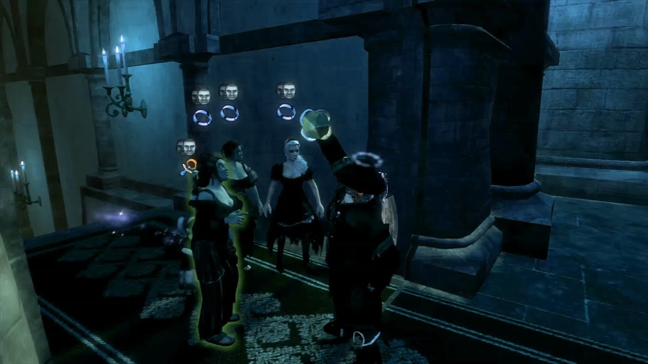 Fable II: Every Psychopath's Favorite Game