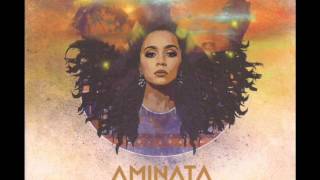 Aminata Savadogo -  "Inner Voice" album