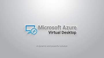 Take Your Workspace Anywhere with Azure Virtual Desktop!