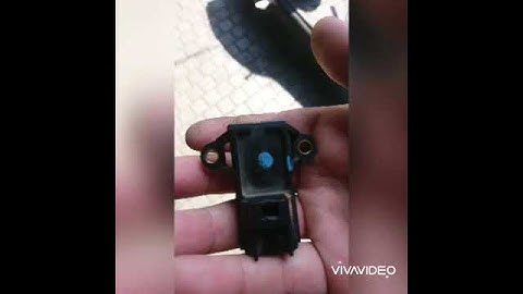 Jeep WJ power loss with error code P0108