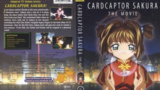 Mysterious Chaser - Cardcaptor Sakura OST