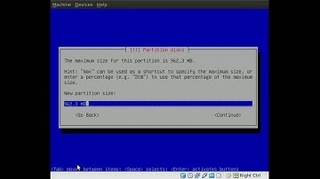 How to install Ubuntu in a RAID 0 array - Part2 - #7