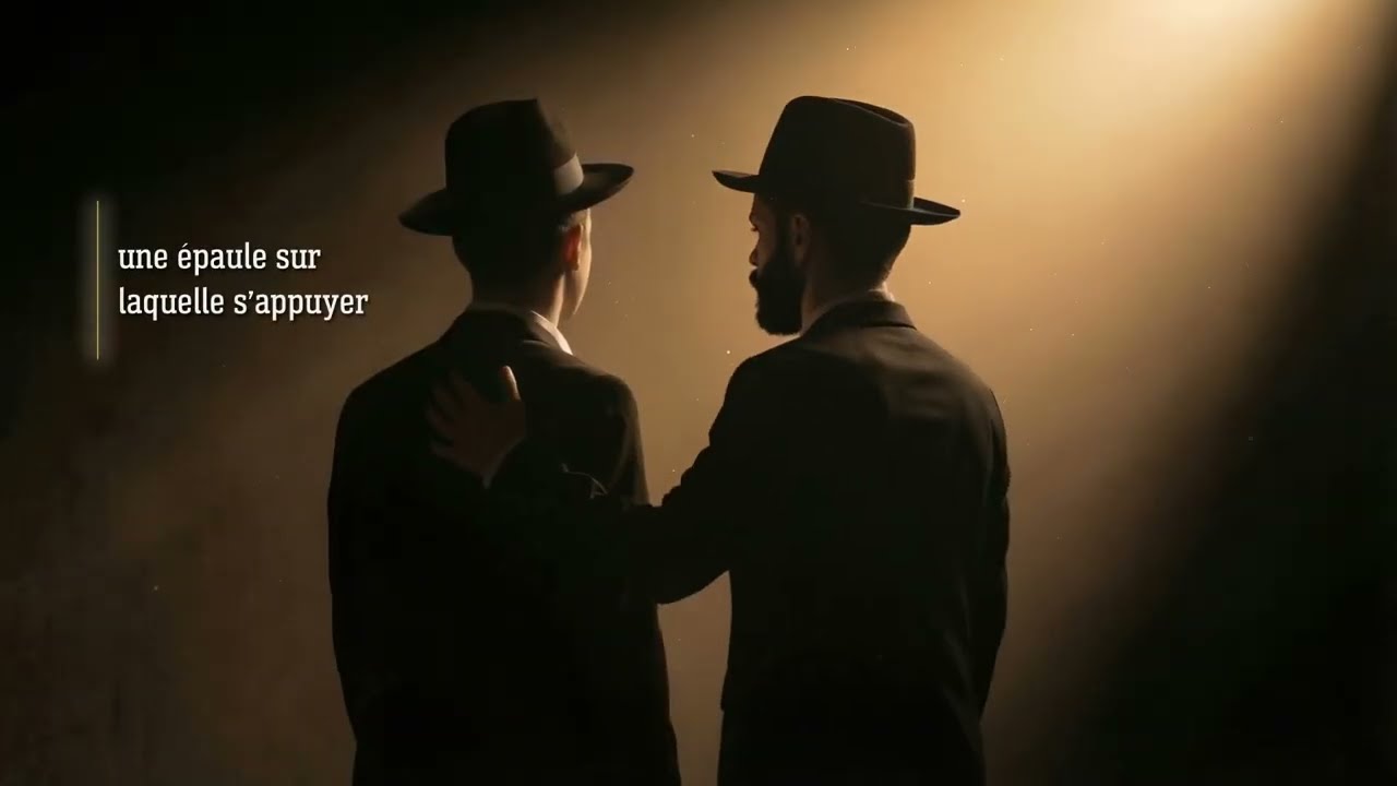 איחוד בני הישיבות "אשרינו" - סרט תדמית | IHOUD Bnei Hayeshivot "Ashreinu" - Film de présentation