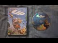 Closing to Up 2009 DVD