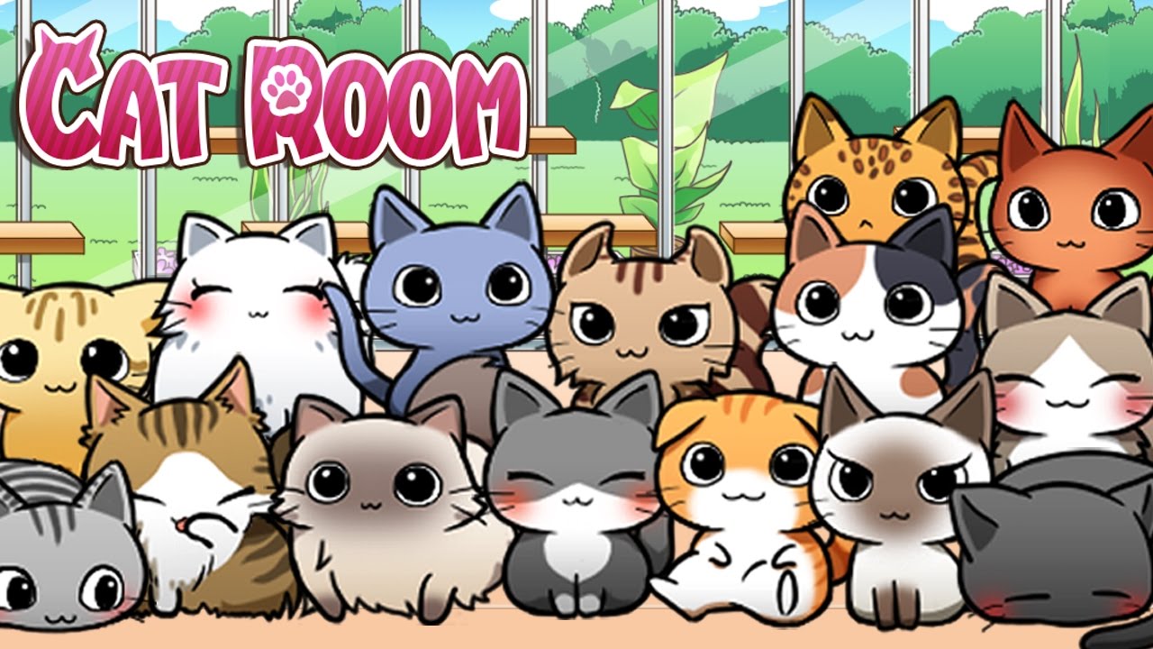 Cute cats игра. Игры для кошек. Cat game. Cat game игра.