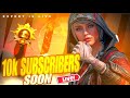 Expert is live on youtube ❤️