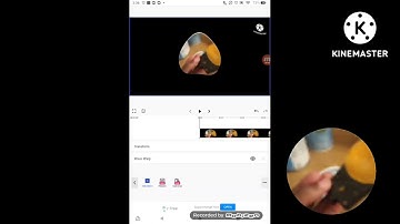 How to make sad effect on android