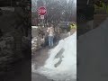 Minneapolis residents HARASS ICE during dramatic arrests #shorts