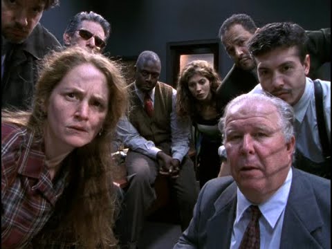 その他 Homicide - The Movie Prime Video: Homicide: The Movie