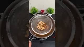 instant Poha Chivda Recipe ? pohachivda chivda youtubeshorts shorts