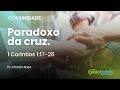 Paradoxo da cruz